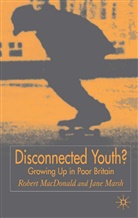 Macdonald, MacDonald, R Macdonald, R. Macdonald, Robert MacDonald, MacDonald R.... - Disconnected Youth?