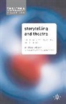 Michael Wilson, Mike Wilson - Storytelling and Theatre
