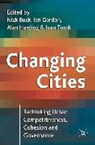 Nic Buck, Nick Buck, Ian Richar Gordon, Ian Richard Gordon, Alan Harding, Nick Buck... - Changing Cities