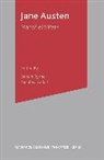 Sandie Byrne, Sandie Byrne - Jane Austen-Mansfield Park