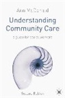 Ann Mcdonald - Understanding Community Care