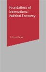 Matthew Watson - Foundations of International Political Economy