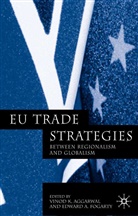Vinod K. Aggarwal, Aggarwal, V Aggarwal, V. Aggarwal, Vinod K. Aggarwal, Fogarty... - Eu Trade Strategies