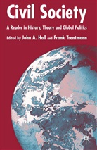 A Loparo, Hall, Hall, John Hall, John A. Hall, Kenneth A Loparo... - Civil Society