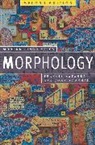Franci Katamba, Francis Katamba, Francis Stonham Katamba, John Stonham - Morphology