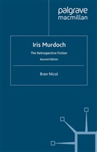 B Nicol, B. Nicol, Bran Nicol - Iris Murdoch