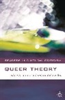 Iain Morland, Annabelle Willox, Dino Willox - Queer Theory
