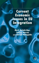 Baimbridge, M Baimbridge, M. Baimbridge, Mark Baimbridge, Mark Harrop Baimbridge, Harrop... - Current Economic Issues in Eu Integration