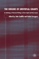 Cunliffe, J Cunliffe, J. Cunliffe, John Cunliffe, Erreygers, Erreygers... - Origins of Universal Grants