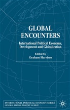 G. Harrison, Harrison, G Harrison, G. Harrison, Graham Harrison - Global Encounters