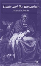 A Braida, A. Braida, Antonella Braida - Dante and the Romantics