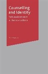 Alex Howard - Counselling and Identity
