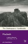 John Russell Brown, John Russell-Brown - Macbeth
