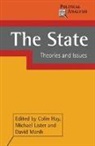 Coli Hay, Colin Hay, Michae Lister, Michael Lister, David Marsh, Colin Hay... - The State