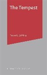 Trevor Griffiths, Trevor R Griffiths, Trevor R. Griffiths - The Tempest
