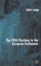 Lodge, J Lodge, J. Lodge - 2004 Elections to the European Parliament
