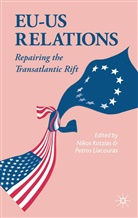 Kotzias, N Kotzias, N. Kotzias, Nikos Kotzias, Liacouras, Liacouras... - Eu-Us Relations