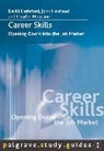 Joh Halstead, John Halstead, John Mulraine Halstead, Davi Littleford, David Littleford, Charl Mulraine... - Career Skills