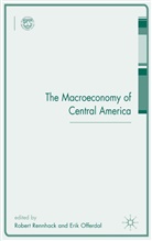 Offerdal, Offerdal, E. Offerdal, Erik Offerdal, Robert Renhack, Rennhack... - Macroeconomy of Central America