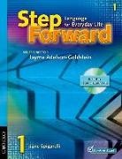 Jayme Adelson-Goldstein, Jane Spigarelli, Jane/ Adelson-Goldstein Spigarelli - Student Book 1 With Audio Cd + Workbook 1 Pack