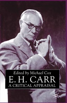 Michael Cox, Cox, M Cox, M. Cox, Michael Cox, Mike Cox - E.h. Carr