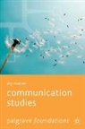 Sky Marsen - Communication Studies