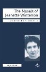 M. Makinen, Merja Makinen - The Novels of Jeanette Winterson
