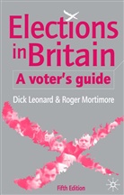 Leonard, D Leonard, D. Leonard, Dick Leonard, Dick Mortimore Leonard, R Mortimore... - Elections in Britain