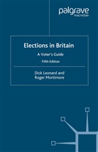 Leonard, D Leonard, D. Leonard, Dick Leonard, Dick Mortimore Leonard, R Mortimore... - Elections in Britain