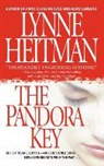 Lynne Heitman - The Pandora Key
