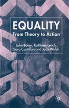Baker, J Baker, J. Baker, John Baker, John Lynch Baker, S et al Cantillon... - Equality