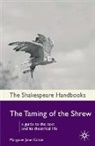 Margaret Jane Kidnie - The Taming of the Shrew