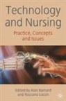 Ala Barnard, Alan Barnard, Rozzano Locsin, Alan Barnard, Rozzano C Locsin, Rozzano C. Locsin - Technology and Nursing