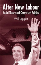 W Leggett, W. Leggett, Will Leggett - After New Labour