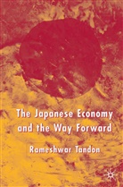R Tandon, R. Tandon, Rameshwar Tandon - Japanese Economy and the Way Forward