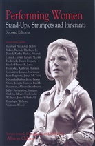 Alison Oddey, Aliso Oddey, Alison Oddey - Performing Women