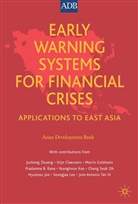 Asian Development Bank, Asian Development Bank, Asia Development Bank, Asian Development Bank - Early Warning Systems for Financial Crises