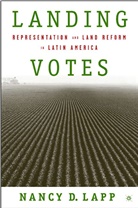 N Lapp, N. Lapp, Nancy D. Lapp - Landing Votes