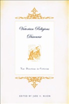 Jude Nixon, Nixon, J Nixon, J. Nixon, Jude V. Nixon - Victorian Religious Discourse