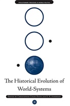 E Anderson, E. Anderson, E.n. Chase-Dunn Anderson, Chase-Dunn, C Chase-Dunn, C. Chase-Dunn... - Historical Evolution of World-Systems