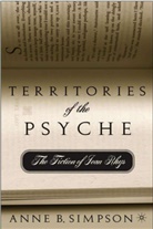A Simpson, A. Simpson, Anne B. Simpson - Territories of the Psyche