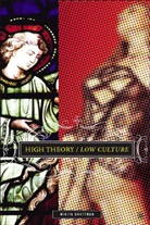 M Brottman, M. Brottman, Mikita Brottman - High Theory/low Culture