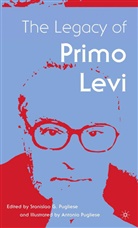 Pugliese, S Pugliese, S. Pugliese, Stanislao G. Pugliese - Legacy of Primo Levi