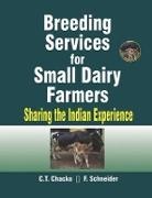 C T Chacko, C T Chacko, C T Schneider Chacko, C. T. Chacko, C. T./ Schneider Chacko, C.t. Chacko... - Breeding Services for Small Dairy Farmers