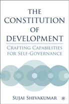 S Shivakumar, S. Shivakumar, Sujai Shivakumar - Constitution of Development