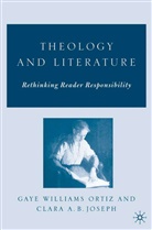Joseph, Joseph, C. Joseph, Clara A. B. Joseph, Ortiz, G Ortiz... - Theology and Literature