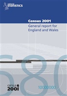 Na Na, Office For National Statistics - Census 2001
