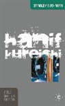 Bradley Buchanan, Bradley W Buchanan, Bradley W. Buchanan - Hanif Kureishi