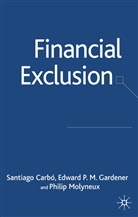 S. Carb¿, S. Carbo, Santiago Carbo, Carbó, S Carbó, S. Carbó... - Financial Exclusion