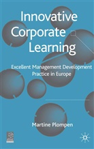 M Plompen, M. Plompen, Martine Plompen - Innovative Corporate Learning